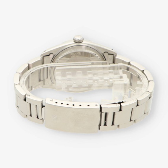 ROLEX Acero Datejust 16000 NÂº 5628560