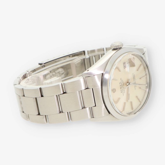 ROLEX Acero Datejust 16000 NÂº 5628560