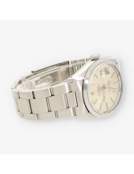 ROLEX Acero Datejust 16000 NÂº 5628560