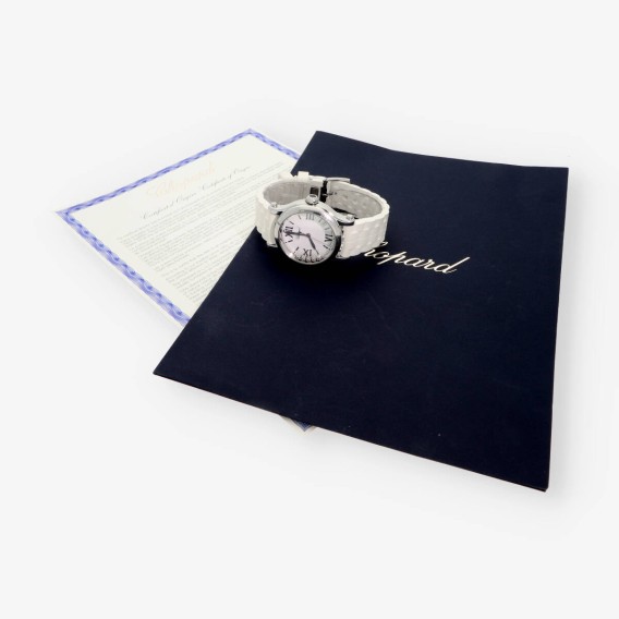 Reloj CHOPARD Happy Sport