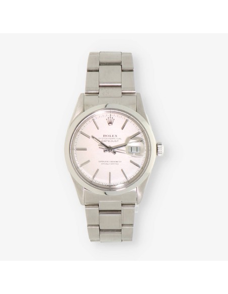 ROLEX Acero 16000 NÂº 9322986