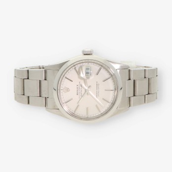 ROLEX Acero 16000 NÂº 9322986 2