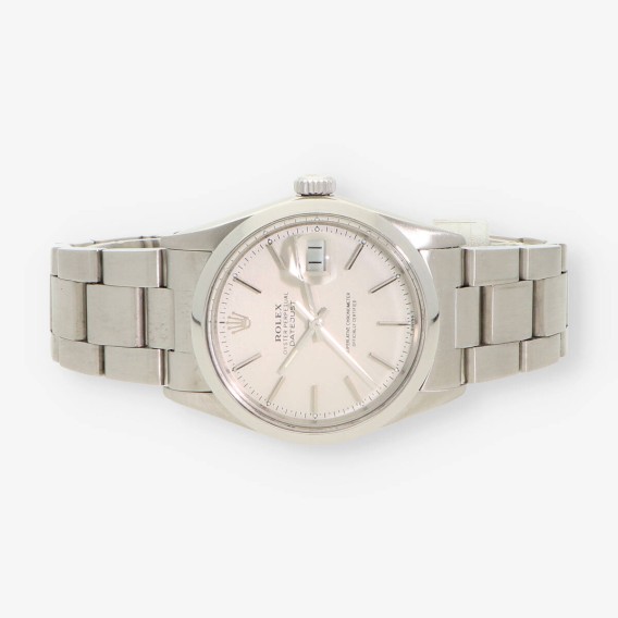 ROLEX Acero 16000 NÂº 9322986