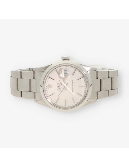 ROLEX Acero 16000 NÂº 9322986