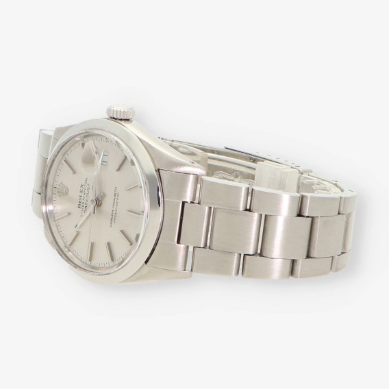 ROLEX Acero 16000 NÂº 9322986