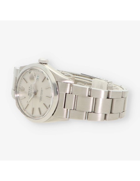ROLEX Acero 16000 NÂº 9322986