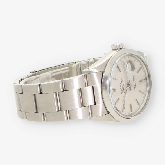 ROLEX Acero 16000 NÂº 9322986