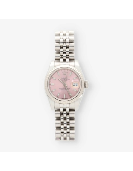 ROLEX Sra. T7514279 NÂº179174