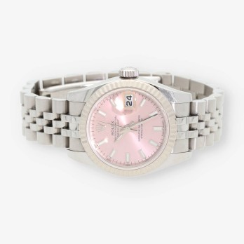 ROLEX Sra. T7514279 NÂº179174 2