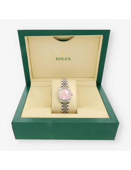 ROLEX Sra. T7514279 NÂº179174