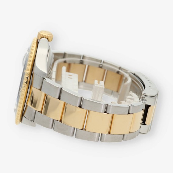 ROLEX Submariner Mixto 16613 NÂº D271481