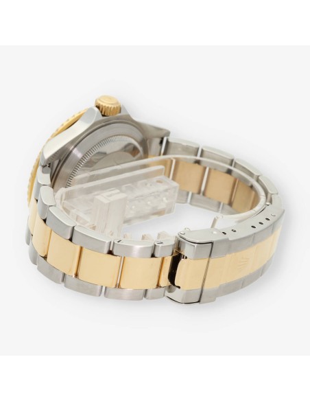 ROLEX Submariner Mixto 16613 NÂº D271481