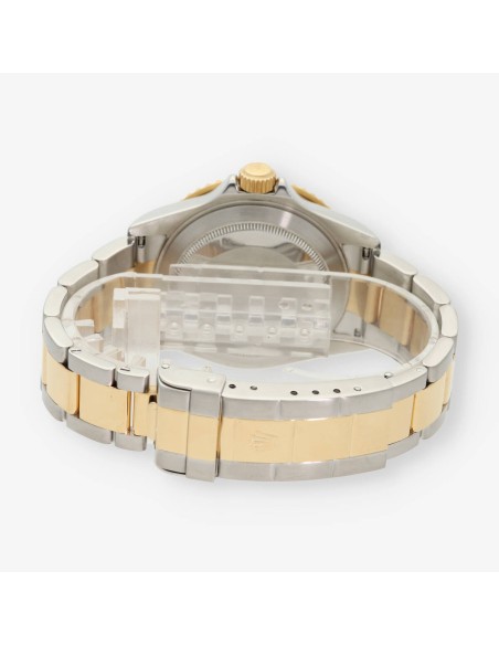 ROLEX Submariner Mixto 16613 NÂº D271481