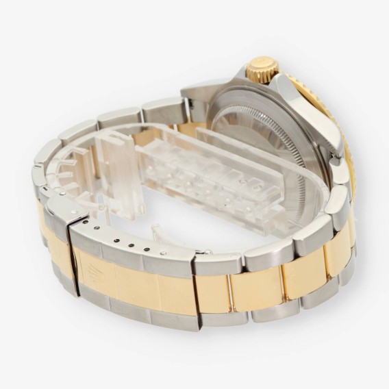 ROLEX Submariner Mixto 16613 NÂº D271481