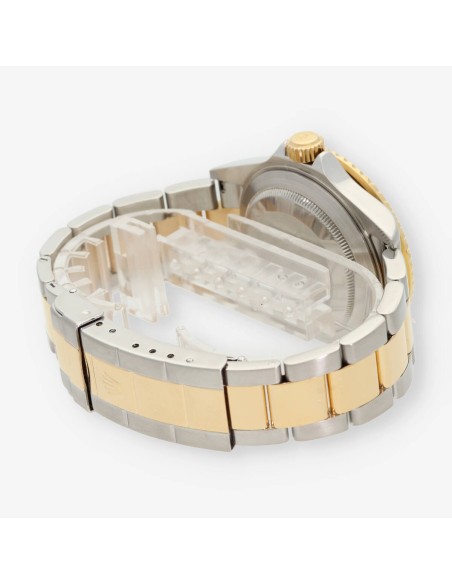 ROLEX Submariner Mixto 16613 NÂº D271481