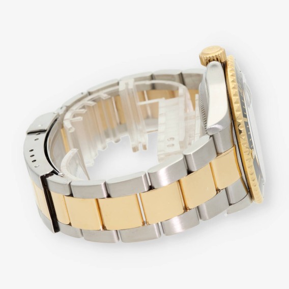 ROLEX Submariner Mixto 16613 NÂº D271481