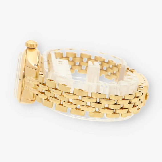 ROLEX Sra. oro 6718 NÂº 3269657