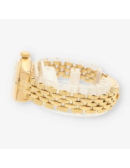 ROLEX Sra. oro 6718 NÂº 3269657