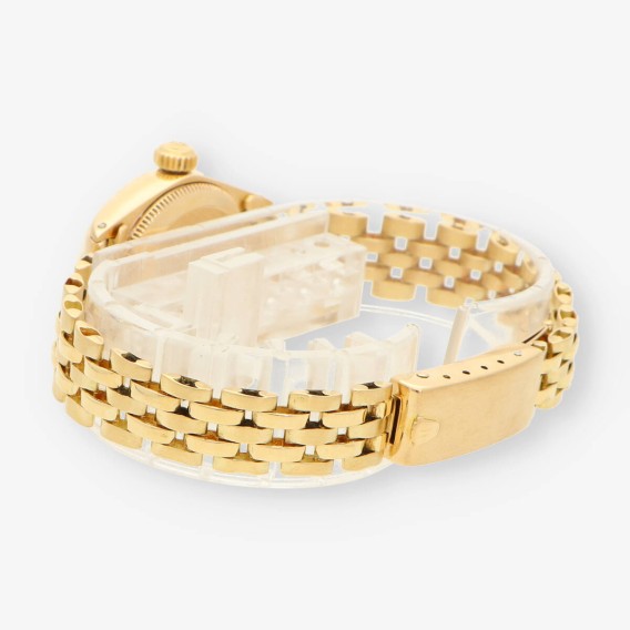 ROLEX Sra. oro 6718 NÂº 3269657