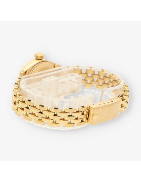 ROLEX Sra. oro 6718 NÂº 3269657