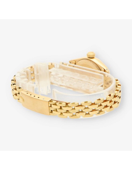 ROLEX Sra. oro 6718 NÂº 3269657