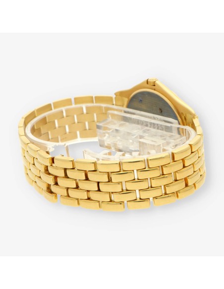 Reloj oro OMEGA Quartz