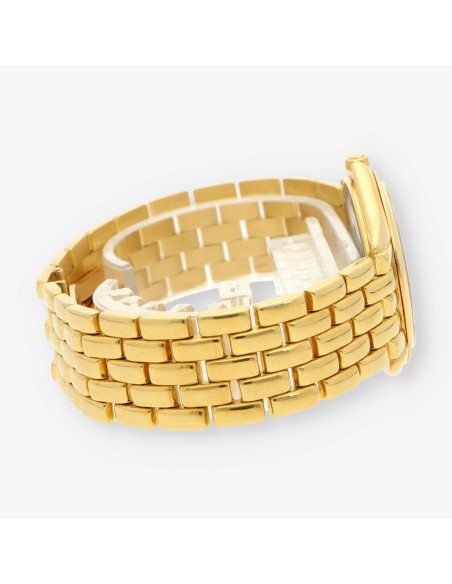 Reloj oro OMEGA Quartz