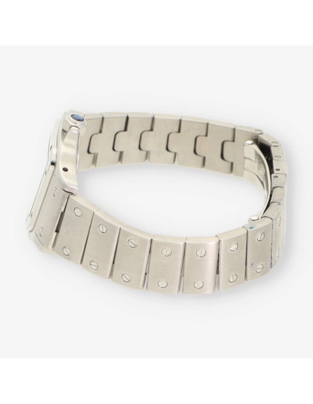 CARTIER Santos Sra. 1565 nÂº210973QX