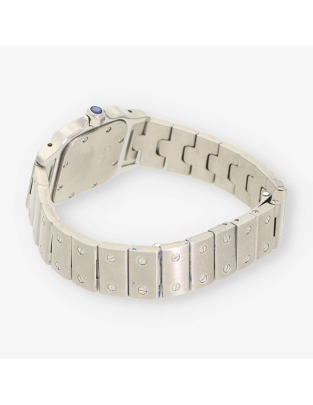 CARTIER Santos Sra. 1565 nÂº210973QX