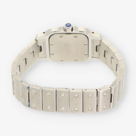 CARTIER Santos Sra. 1565 nÂº210973QX
