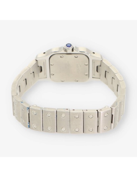 CARTIER Santos Sra. 1565 nÂº210973QX