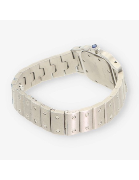 CARTIER Santos Sra. 1565 nÂº210973QX