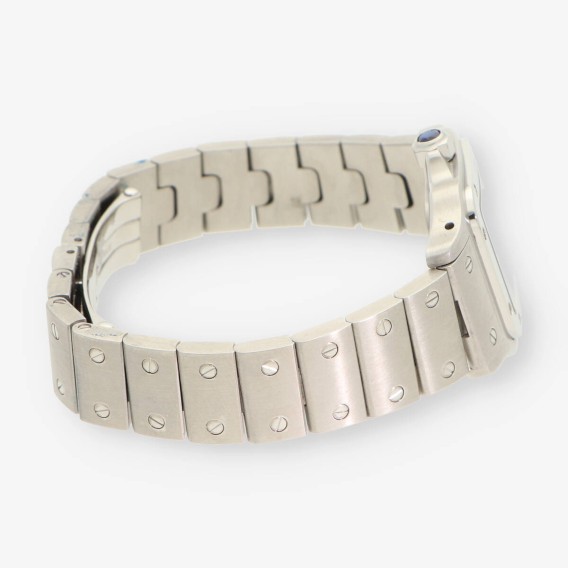 CARTIER Santos Sra. 1565 nÂº210973QX