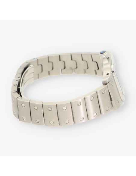 CARTIER Santos Sra. 1565 nÂº210973QX