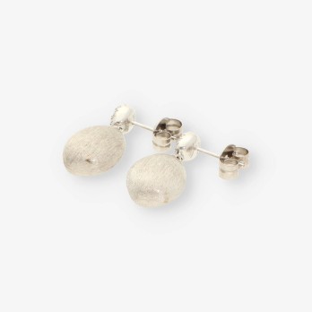 Pendientes oro blanco y bri 2