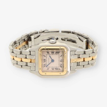 CARTIER Panthere 1120 NÂºCC36596 2