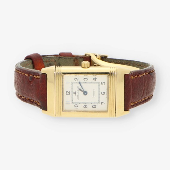 JAEGER LE COULTRE oro