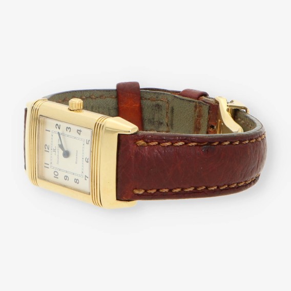 JAEGER LE COULTRE oro