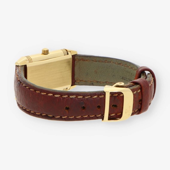 JAEGER LE COULTRE oro