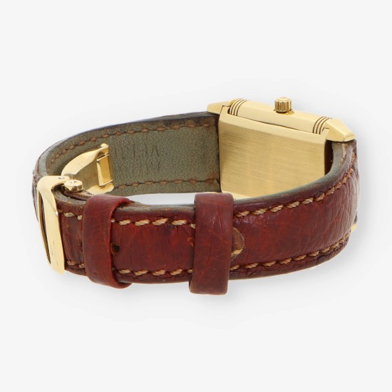 JAEGER LE COULTRE oro