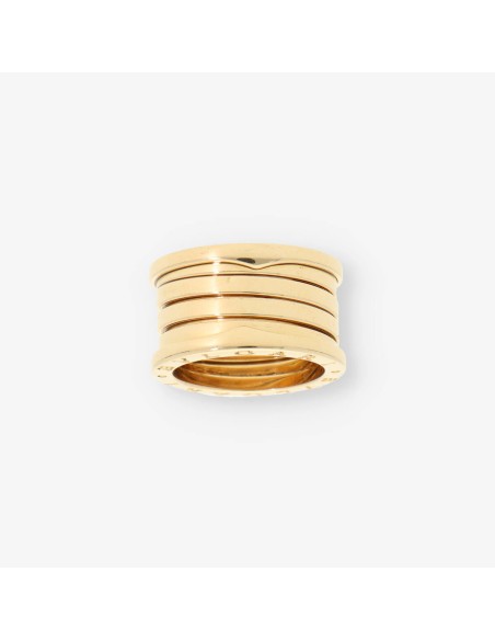 Anillo oro BULGARI