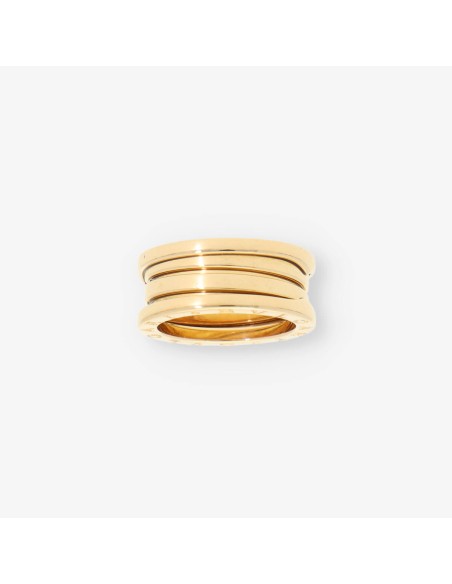 Anillo oro 3 bandas BULGARI