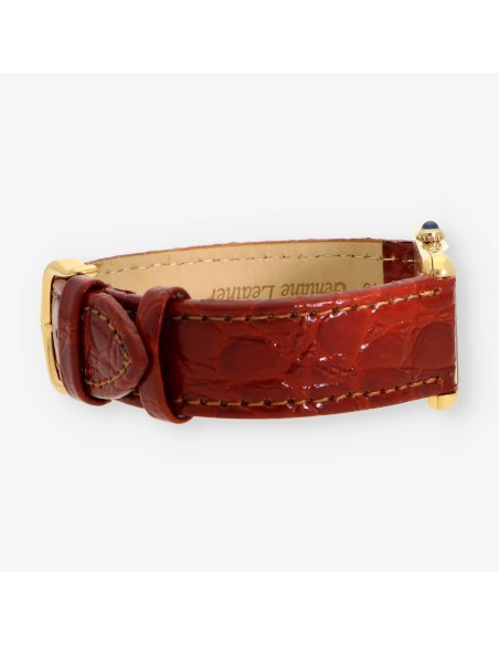  Reloj CARTIER Must TANK 40390