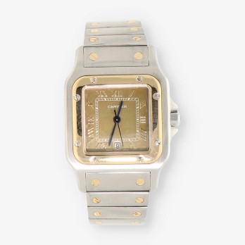 Reloj CARTIER Mixto 1566 NÂºCC78144
