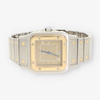Reloj CARTIER Mixto 1566 NÂºCC78144 2