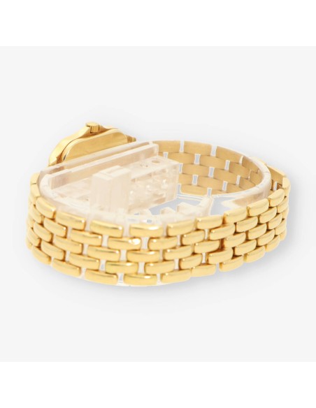 Reloj CYMA oro y bri