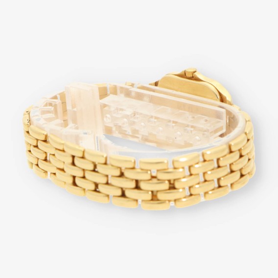 Reloj CYMA oro y bri