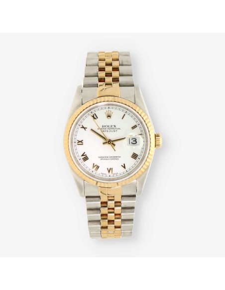 ROLEX Mixto 16233 NÂº T631715