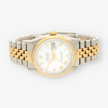 ROLEX Mixto 16233 NÂº T631715 2