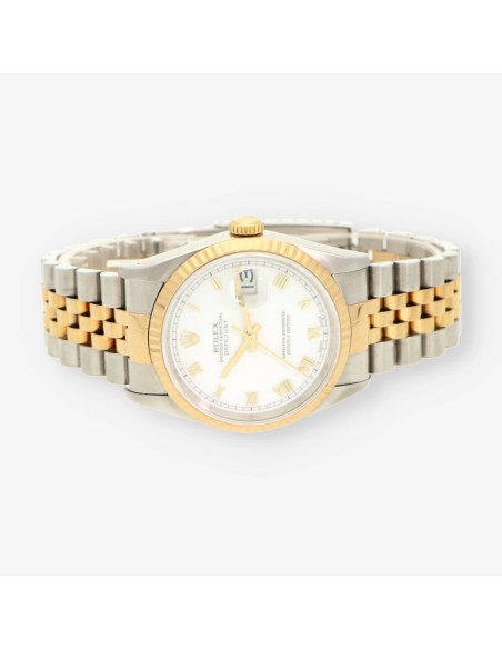 ROLEX Mixto 16233 NÂº T631715